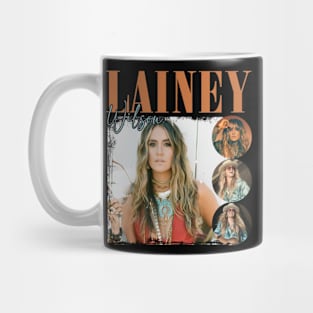 Lainey Wilson Fabulous Frequencies Mug